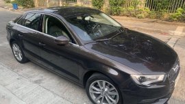 Sell 2013 Audi A3