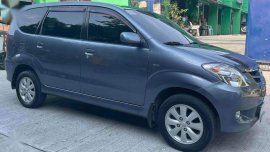 Sell 2010 Toyota Avanza