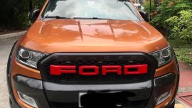 Sell 2017 Ford Ranger 