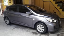 Hyundai Accent 2016 