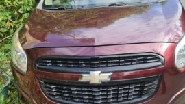 Sell 2015 Chevrolet Spin