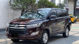  Toyota Innova 2018 