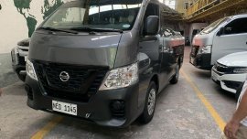 Nissan Nv350 Urvan 2019 