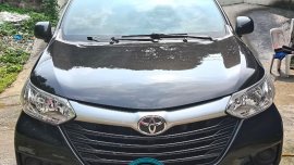 Toyota Avanza 2018