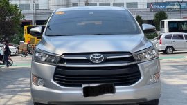 Sell Silver 2019 Toyota Innova