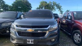 Chevrolet Trailblazer LT for sale in Iloilo, City