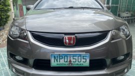 FS: Honda Civic FD 2009 model 1.8s AT