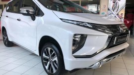 NO SG TAX Brandnew XPANDER GLS AT 2021