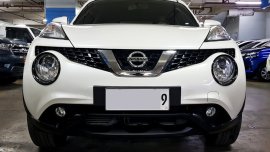 2018 Nissan Juke 1.6L CVT AT