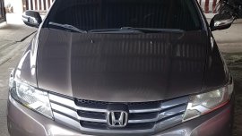 Selling 2011 Honda City  1.5 E