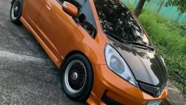 Sell 2012 Honda Jazz 