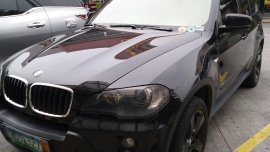Selling BMW X5 2010 