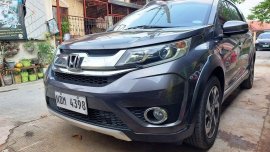  Honda BR-V 2019