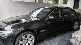 Selling BMW 730D 2011 