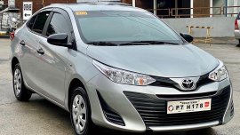 Sell 2019 Toyota Vios