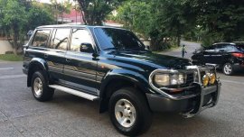 Toyota Land Cruiser 1997