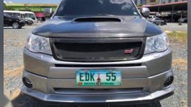 Subaru Forester 2009