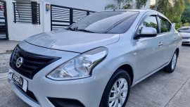  NISSAN ALMERA 1.5 A/T--- 2018🕎   