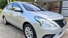  NISSAN ALMERA 1.5 M/T--- 2019( 2020 PURCHASED )   