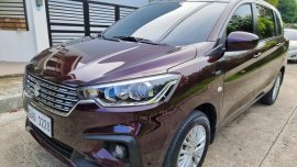 SUZUKI ERTIGA GL A/T --- 2020