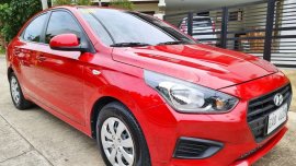  HYUNDAI REINA A/T ----- 2020 