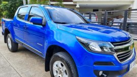 CHEVROLET COLORADO MT - - 2019