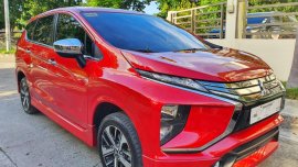 MITSUBISHI XPANDER GLS SPORTS-2019🕎                            ( TOP OF THE LINE )