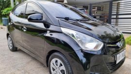  HYUNDAI EON GLX M/T --- 2017