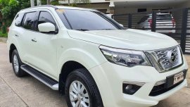 NISSAN TERRA EL 4x2  A/T ---- 2019 🕎