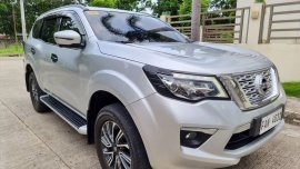NISSAN TERRA VL 4x2  A/T ---- 2019