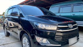 2019 TOYOTA INNOVA E 21T KM ONLY DIESEL MANUAL TRANSMISSION