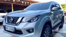  2020 NISSAN TERRA VL 11T KM ONLY DIESEL 4X2 AUTOMATIC TRANSMISSION