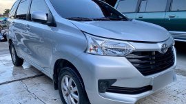2018 TOYOTA AVANZA E 20T KM ONLY 7 SEATER AUTOMATIC TRANSMISSION