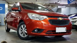 2017 Chevrolet Sail 1.5L LT AT