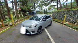 Toyota vios baguio city