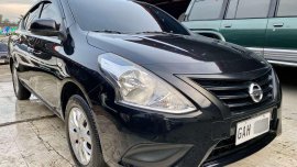2018 NISSAN ALMERA 1.5 22T KM ONLY MANUAL TRANSMISSION