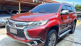 2016 MITSUBISHI MONTERO SPORT GLS PREMIUM 4x2 AUTOMATIC TRANSMISSION 