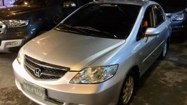 2008 Cebu Unit Honda City 1.3L Intelligent Dual & Sequential Injection Engine (IDSi) Engine