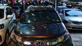 2020 1st own SUPERKINIS Like Brandnew Condition Honda BRV Sport V Edition Lmtd running only 8,000+ k