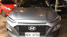 2019 1st own , Hyundai Kona A/T like NEW condition !