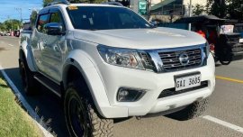 018 Nissan Navarra LE  OFF-ROAD SPECS running only 6T kms like NEW ! 