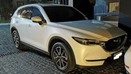 Sell 2018 Mazda Cx-5