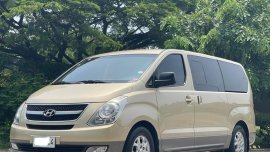 Hyundai Grand Starex 2010