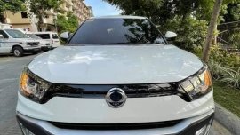 Selling SsangYong Tivoli 2019 SUV
