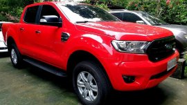 Ford Ranger 2020 Automatic