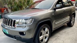  Jeep Grand Cherokee 2014 