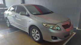 Sell 2009 Toyota Altis