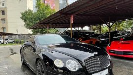 Bentley Continental 2013