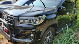  Toyota Conquest 2019 