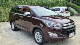 Toyota Innova 2016 